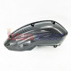 AEROX COVER AIR FILTER CARBON
