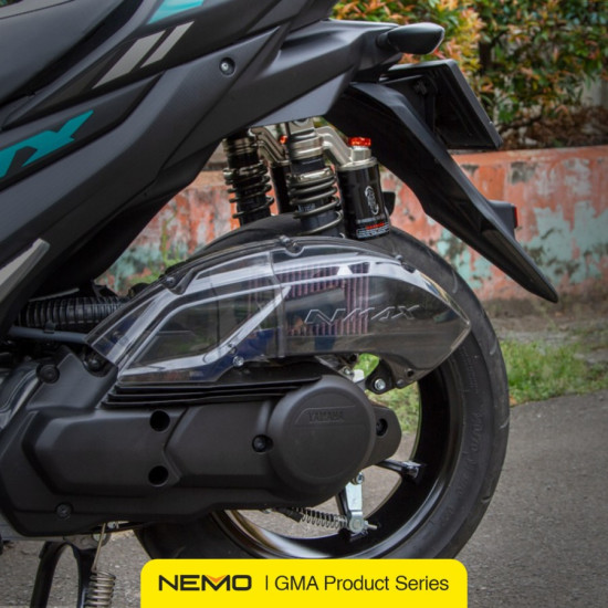 AEROX COVER AIR FILTER TRANS NEMO