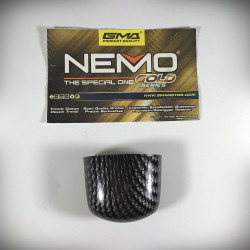 AEROX COVER ATASAN STOP LAMP CRB