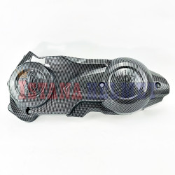 AEROX COVER CVT CARBON