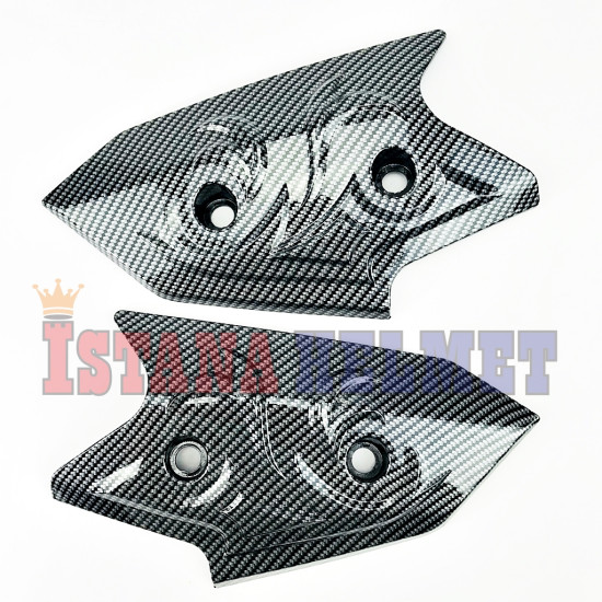 AEROX KUPINGAN SPACKBORD CARBON