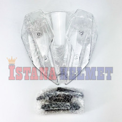 AEROX WINDSHIELD NEMO AVENGER BENING