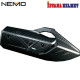 CLICK 160 PELINDUNG KNALPOT CRB NEMO