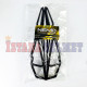 CLICK125 COVER LAMPU DPN CARBON