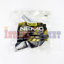 CLICK125 COVER STOP LAMP CROM CLICK125 COVER STOP LAMP CROM
