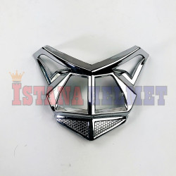 CLICK125 COVER STOP LAMP CROM CLICK125 COVER STOP LAMP CROM
