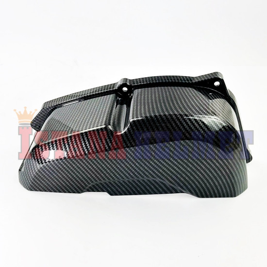 FAZZIO COVER AIR FILTER CARBON NEMO