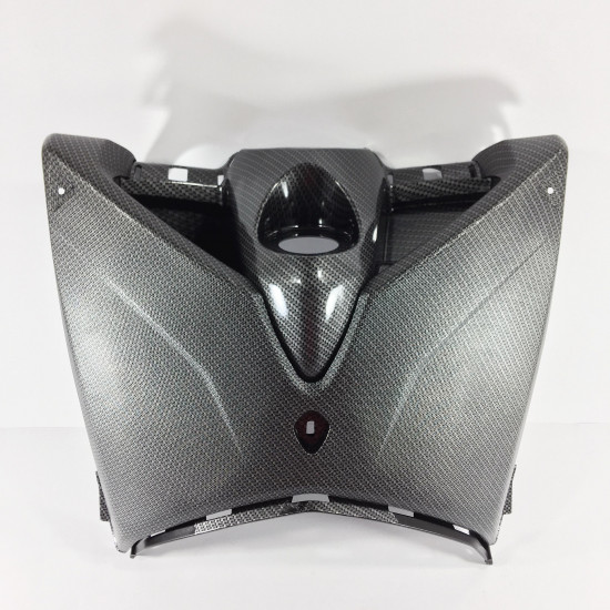 N-MAX COVER DASHBOARD CARBON