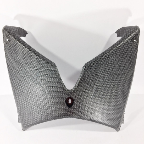 N-MAX COVER LACI CARBON