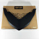 N-MAX DUCKTAIL NEMO BLACK DOFF