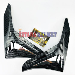 N-MAX 2020 COVER BODY DPN BAWAH CRB