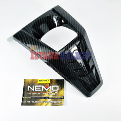 N-MAX 2020 COVER BODY TENGAH DB CRB