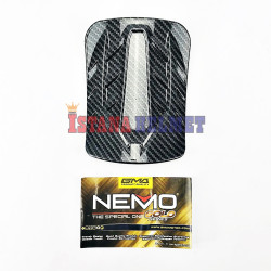 N-MAX 2020 COVER TANGKI BENSIN CRB
