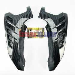N-MAX 2020 COVER VARIASI SEN DPN CRB