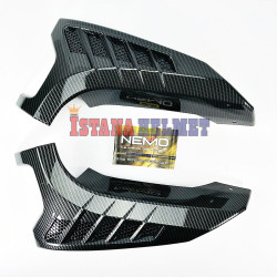 N-MAX 2020 COVER VARIASI SEN DPN CRB