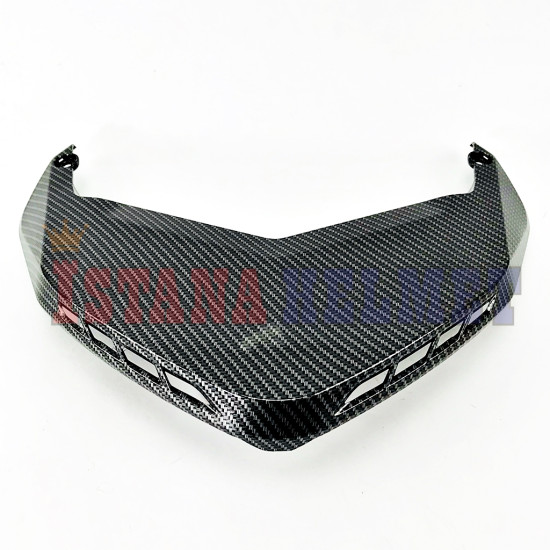 N-MAX 2020 DUCKTAIL CARBON