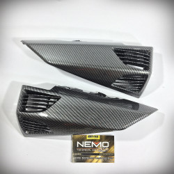 N-MAX COVER SEN CARBON