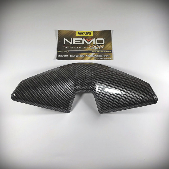 N-MAX COVER STANG CARBON