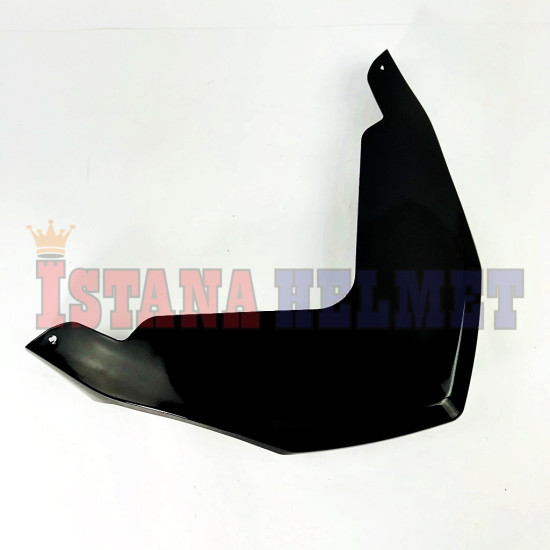 N-MAX DUCKTAIL NEMO BLACK N-MAX DUCKTAIL NEMO BLACK