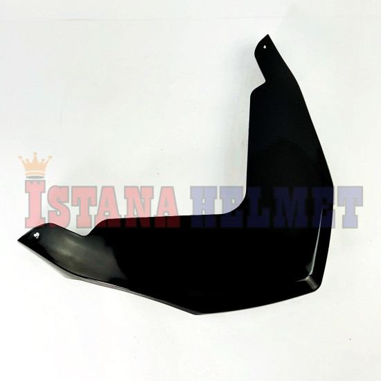 N-MAX DUCKTAIL NEMO BLACK