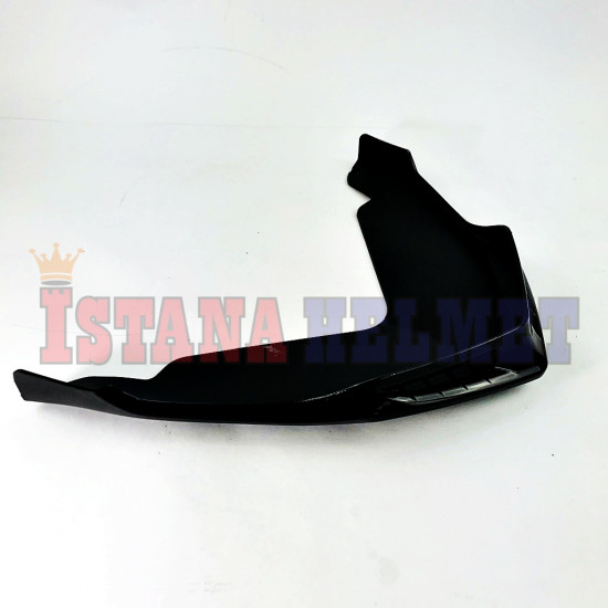 N-MAX DUCKTAIL NEMO BLACK