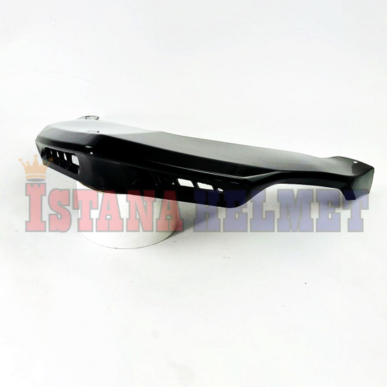N-MAX DUCKTAIL NEMO BLACK N-MAX DUCKTAIL NEMO BLACK