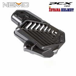 PCX 160 COVER RADIATOR CRB NEMO