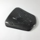 PCX COVER TANGKI BENSIN CARBON