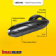 PCX PELINDUNG KNALPOT CARBON PCX PELINDUNG KNALPOT CARBON