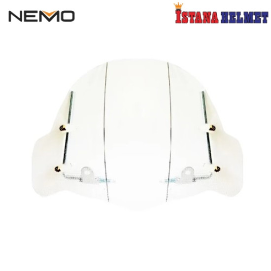 SCOOPY WIND SHIELD NEMO BENING