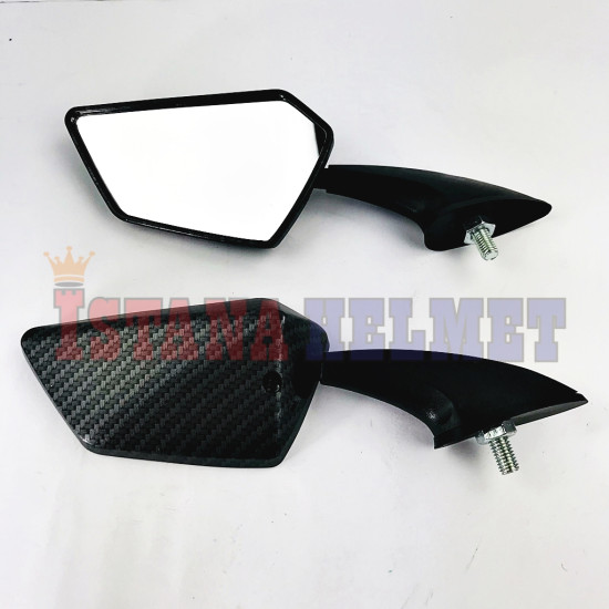 SPION NEMO 1312 FAIRING CARBON