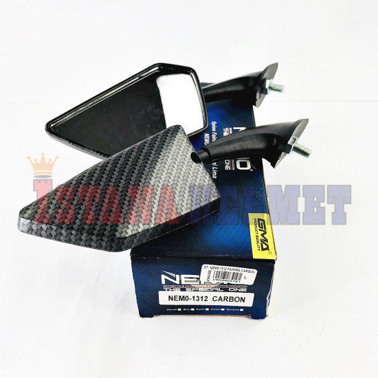 SPION NEMO 1312 FAIRING CARBON