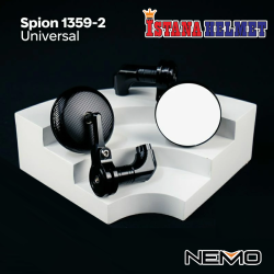 SPION NEMO BULAT JALU 1359-2