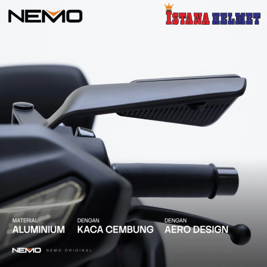SPION NEMO ECLIPSE 1539