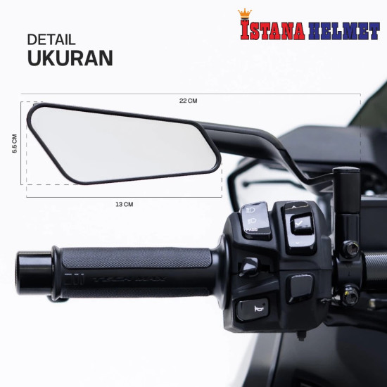 SPION NEMO ECLIPSE 1539