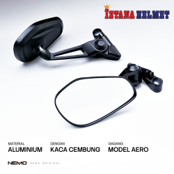 SPION NEMO EDGE 1518-16