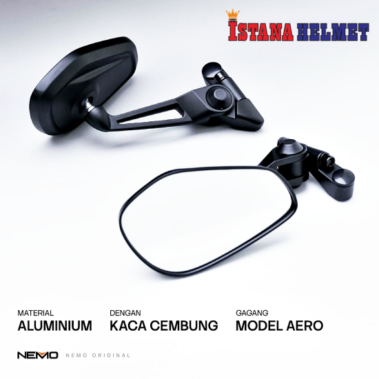 SPION NEMO EDGE 1518-16