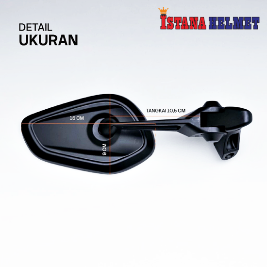 SPION NEMO EDGE 1518-16