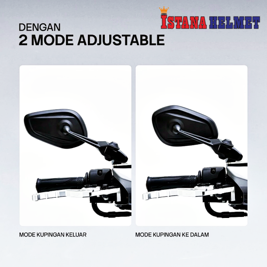 SPION NEMO EDGE 1518-16