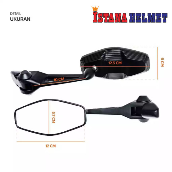 SPION NEMO MOONSTONE 1510-8