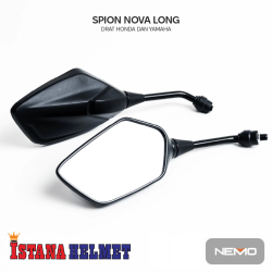 SPION NEMO NOVA LONG HONDA