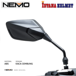 SPION NEMO NOVA LONG HONDA