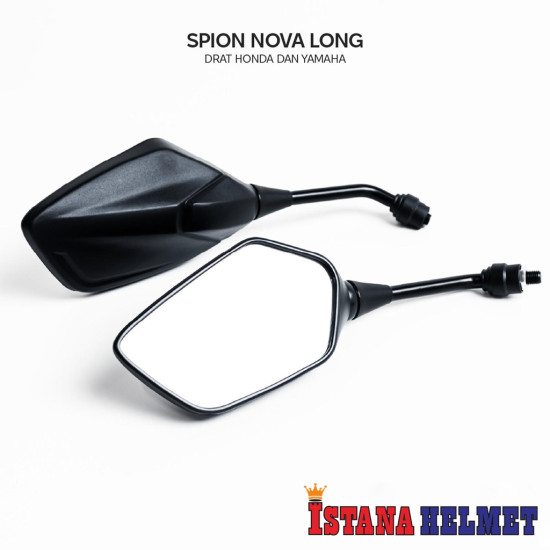 SPION NEMO NOVA LONG YAMAHA