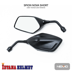 SPION NEMO NOVA SHORT YAMAHA