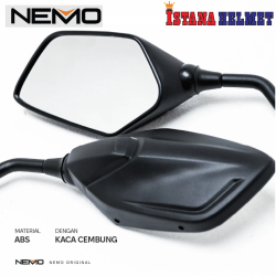 SPION NEMO NOVA SHORT YAMAHA