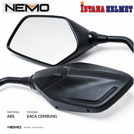 SPION NEMO NOVA SHORT YAMAHA