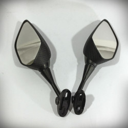 SPION NEMO R25 CARBON PENDEK