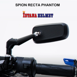 SPION NEMO RECTA PHANTOM 1380 BK