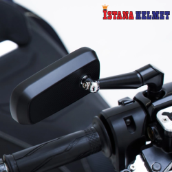 SPION NEMO RECTA PHANTOM 1380 BK