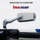 SPION NEMO RECTA PHANTOM 1380 SL